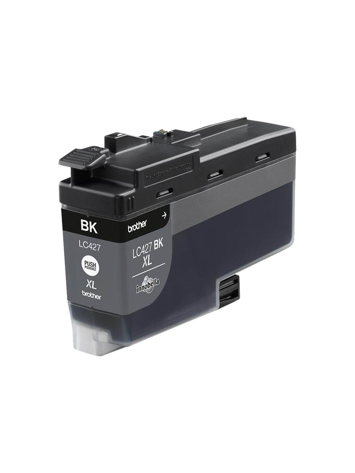 Brother LC 427XLBK - High Capacity - Black Ink