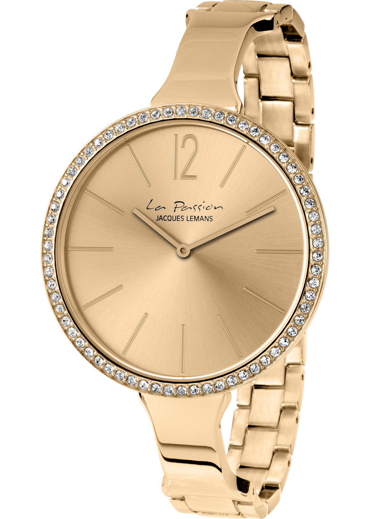 Jacques Lemans La Passion LP-116C
