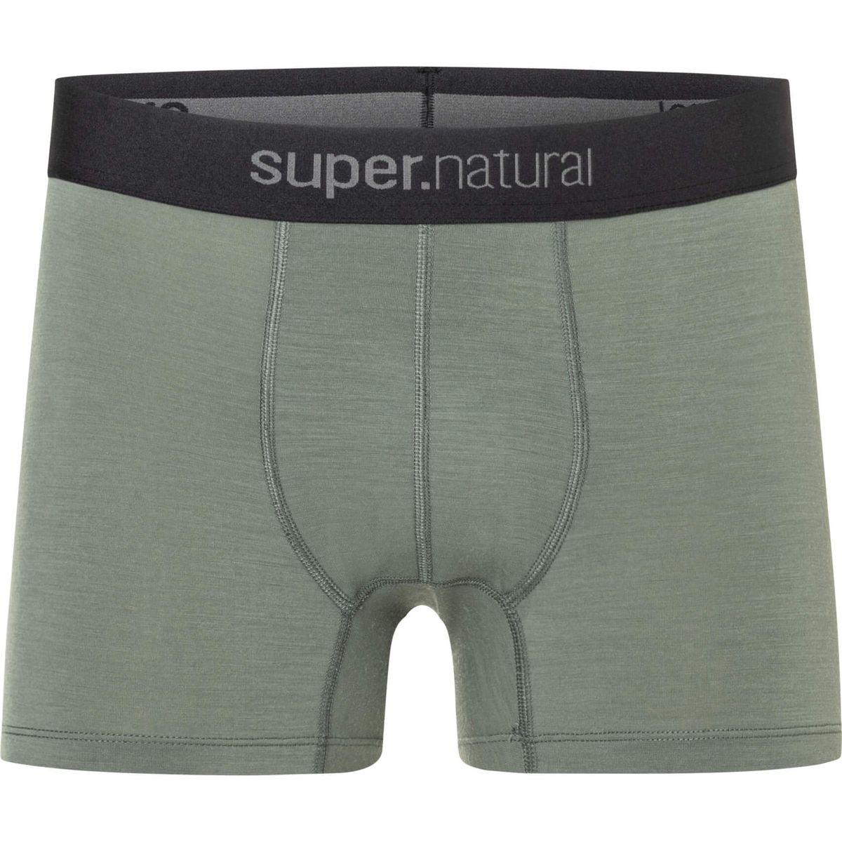 Super.Natural M TUNDRA175 Boxer eucalyptus (67I) XXXL SNM01978067IXXXL