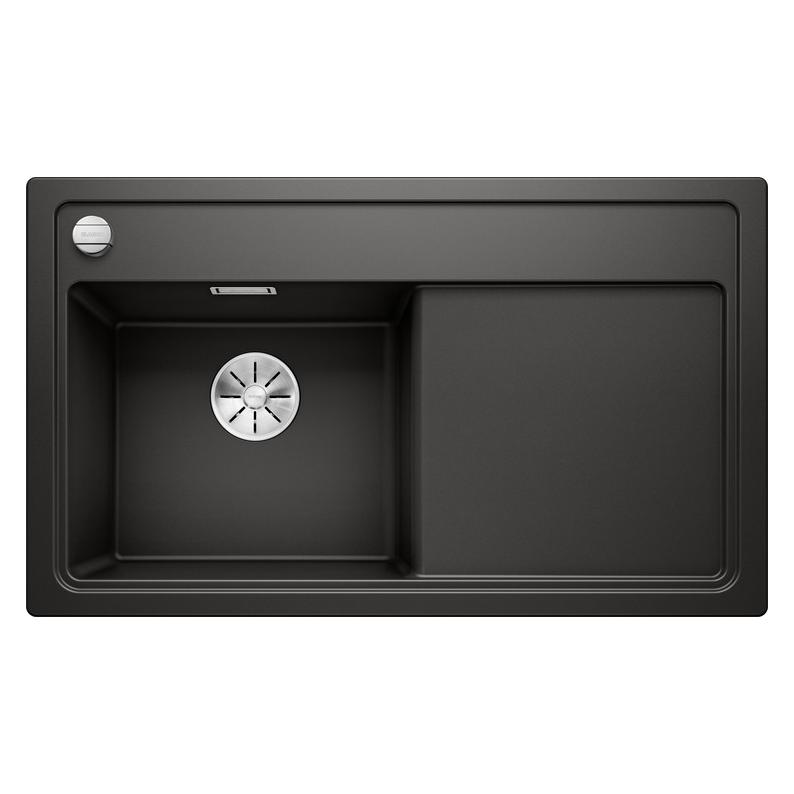 Blanco Zenar 45 S (Aufsatzspülbecken, 51 cm, 86 cm) (526034)