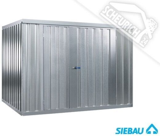Siebau Material-Container MCL 211