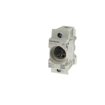 Siemens Dig.Industr. Neozed-EB-Sicherungssockel 5SG1302
