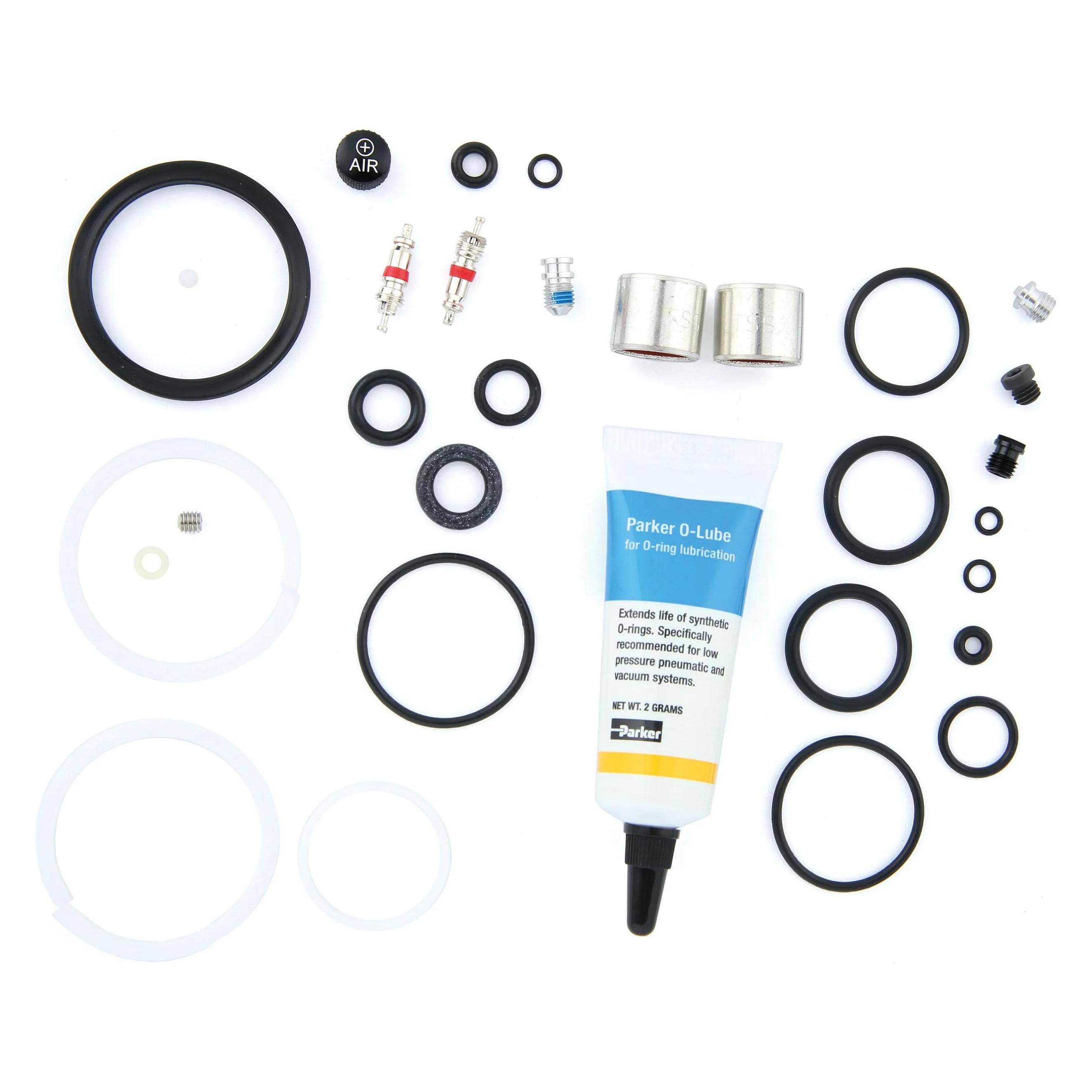 RockShox Service Kit Mon+ (11.4115.129.010)