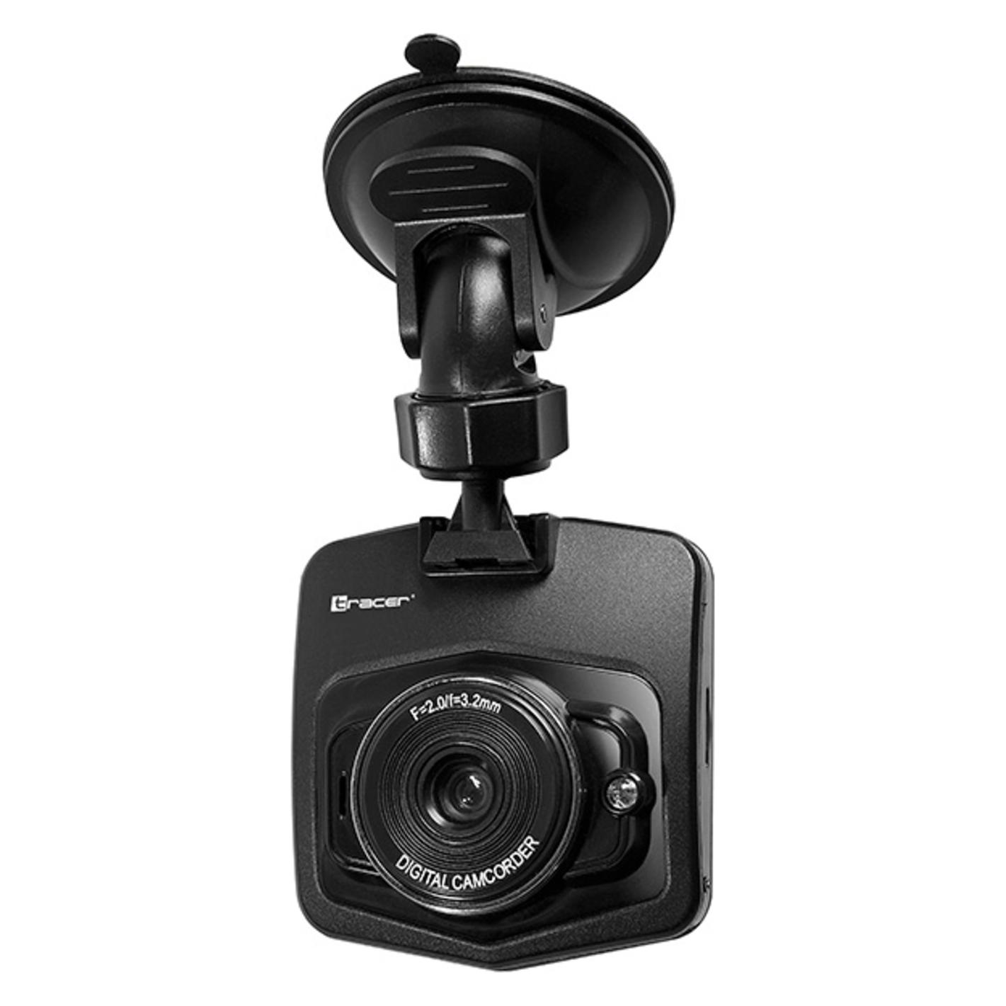 Tracer TRAKAM45767 (Beschleunigungssensor, Eingebautes Display, Eingebautes Mikrofon, WLAN, HD) (TRAKAM45767)