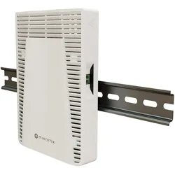 MikroTik CRS304-4XG-IN (5 Ports), Netzwerk Switch, Weiss