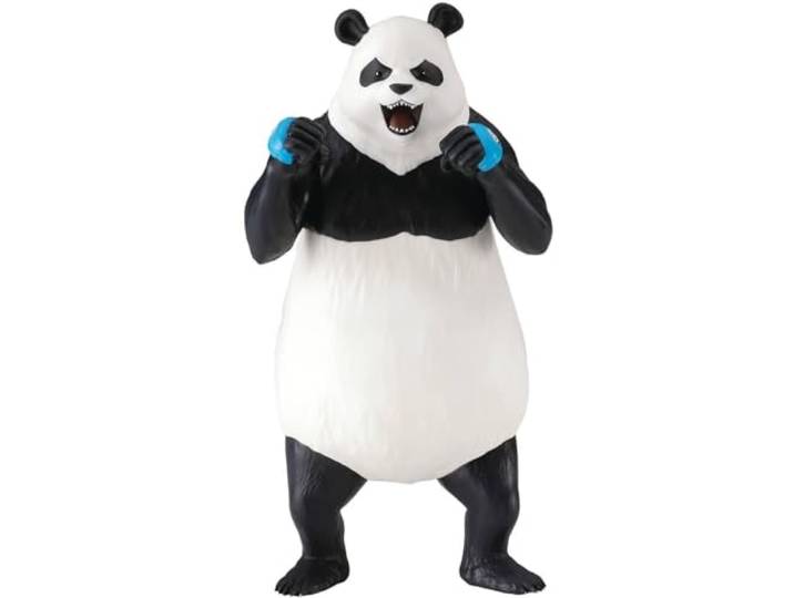 Panda Jujutsu Kaisen Standbeeld 17Cm