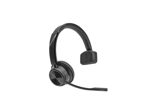 Poly HP Poly - Headset-Oberseite für Headset (8Y9B6AA#ABB)