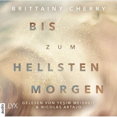 Bis zum hellsten Morgen - Compass-Reihe, Teil 4 - Brittainy Cherry, Audio, 9783966351041