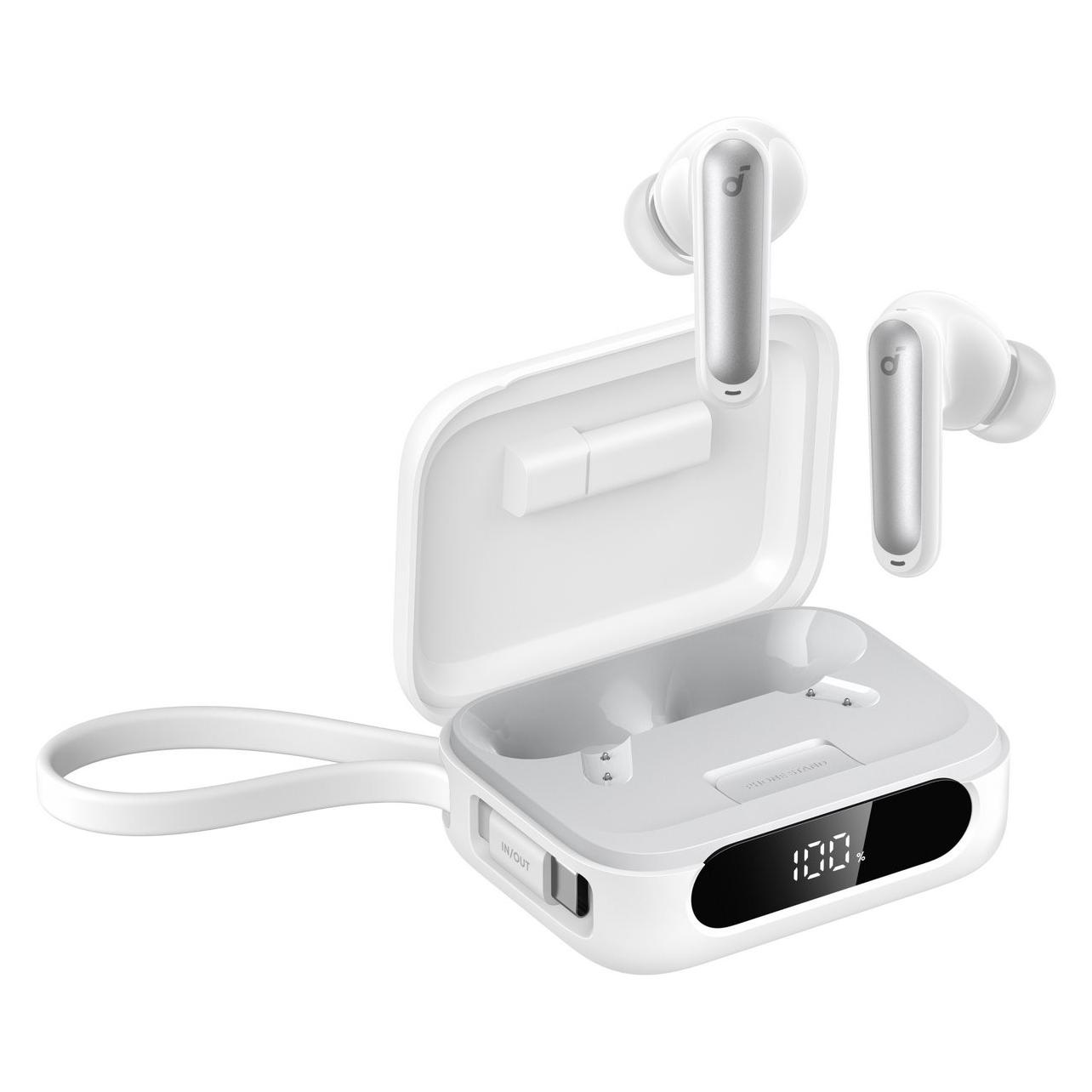 Anker Soundcore P41i (ANC, 12 h, Kabellos) (A3937G22)