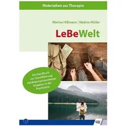 LeBeWelt, Fachbücher von Nadine Müller, Marina Hissmann