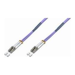 Lightwin LWL-Kabel (3 m) (LDP-50 LC-LC 3.0 OM4 FD)
