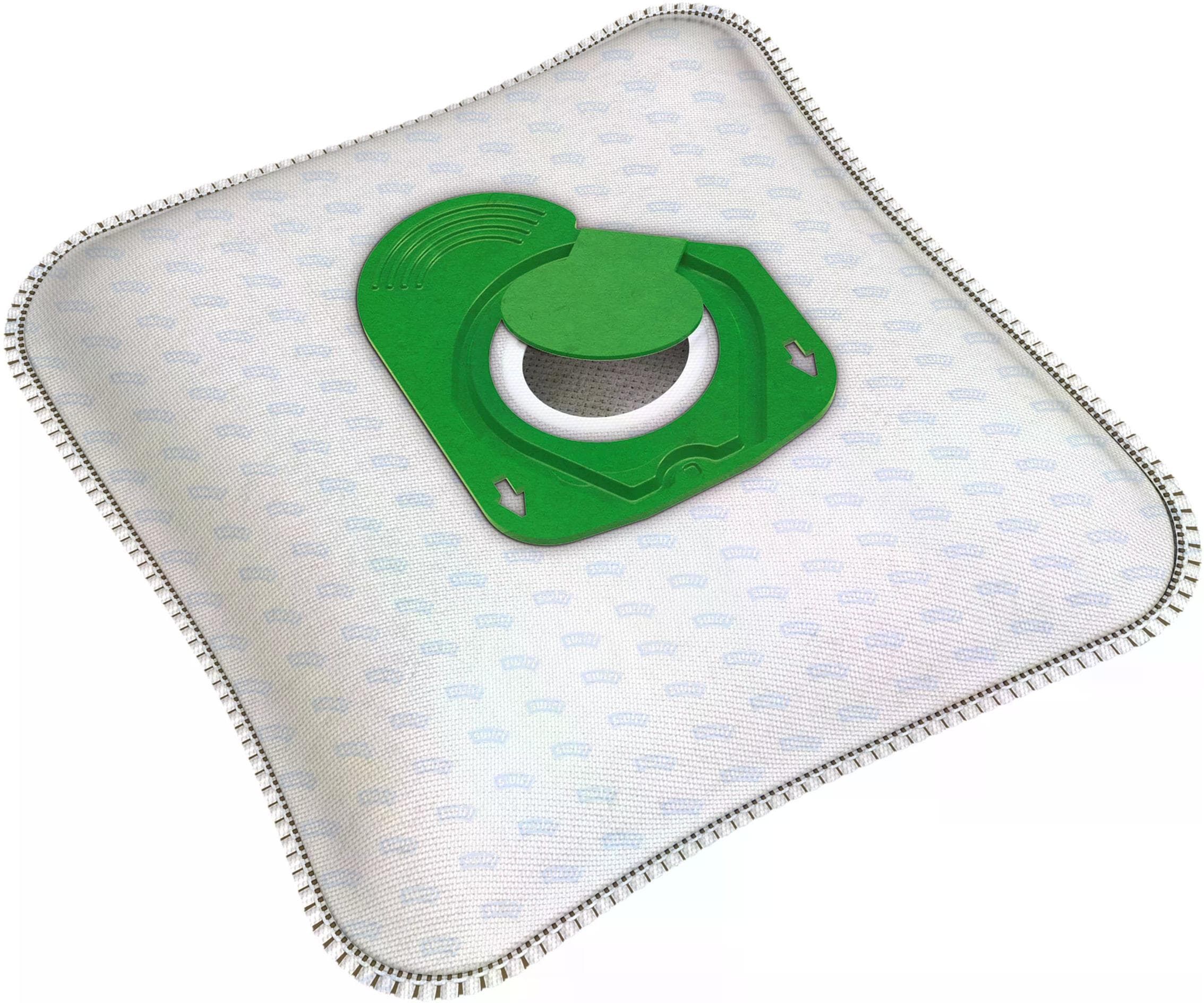 SWIRL Staubsaugerbeutel "R 39 4 Stück", weiss (bunt), Staubbeutel, Staubsaugerbeutel bunt Einheitsgröße