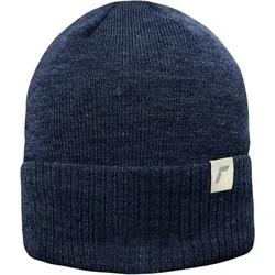 REUSCH Beanie Alps Beanie, Größe ONE in Blau Blau
