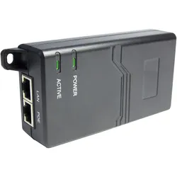 Konftel Netzteil PoE Injektor (802.3af (PoE), 802.3at (PoE+)), PoE Injector