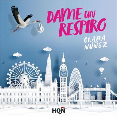 Dame un respiro - Clara Núñez, Audio, 9788411418386