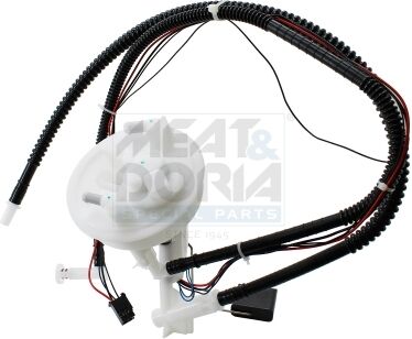 Meat & Doria Sensor, Kraftstoffvorrat 79476 Für Mercedes