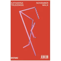 November Walk, Fachbücher von Kristian Vistrup Madsen, Katharina Trudzinski