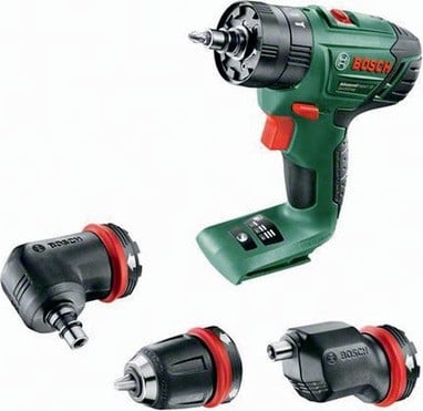 Bosch AdvancedImpact 18 Accuboormachine met slagfunctie, solo uitvoering