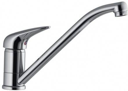 Argo Miscelatore Lavello Girevole Serie Thailandia