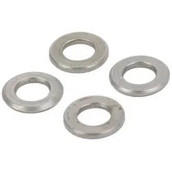 StewMac Halsstab StewMac off-set Truss Rod Spacer Thin Thin, 1mm, .040" x .365",... - Schraube