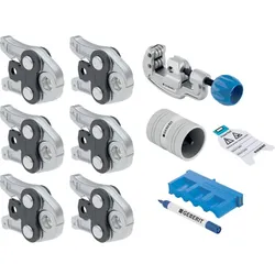 Geberit Mapress Pressbackenset d12-35 Geberit Kompatibilität (2)