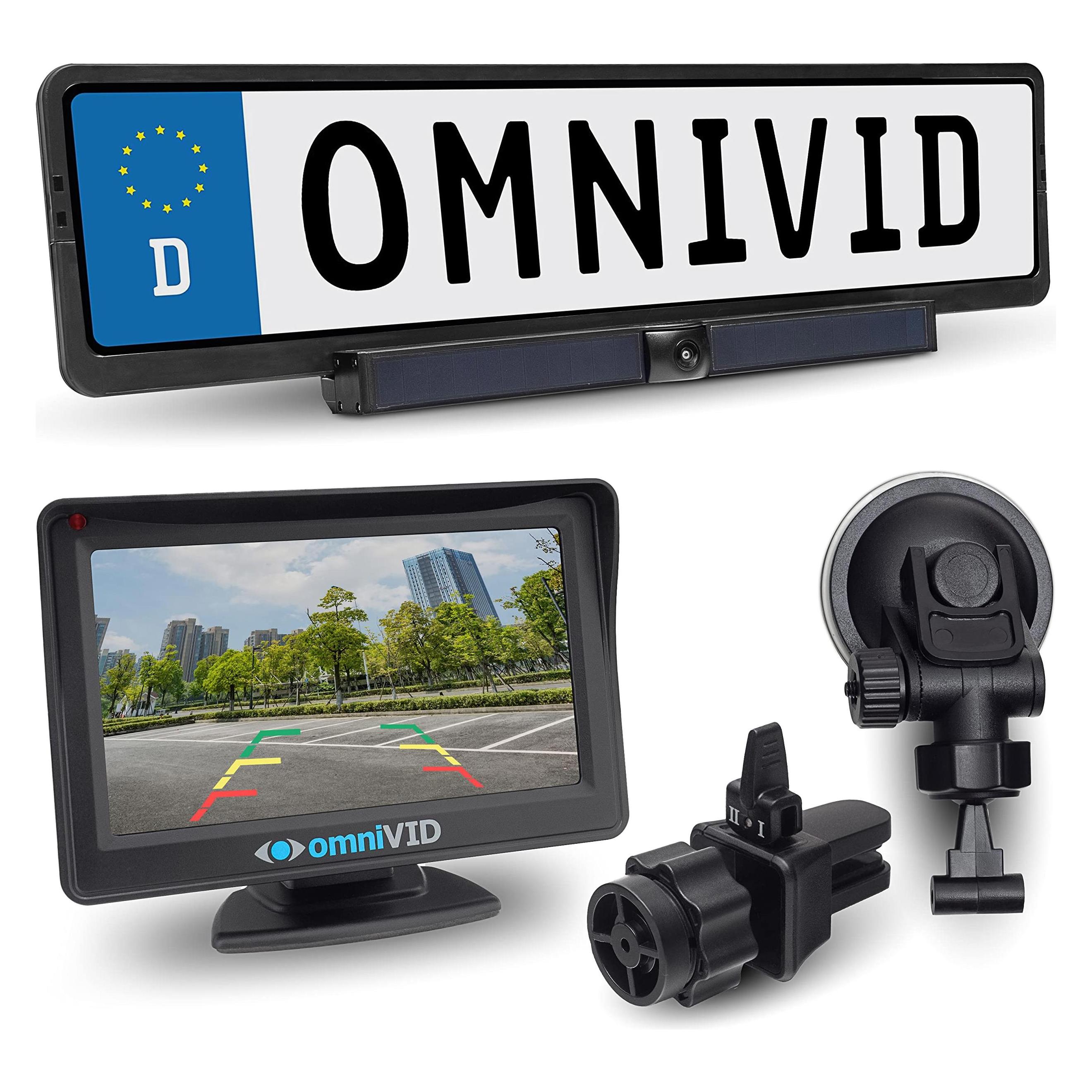 OmniVID Solar4 Premium (Solar4)