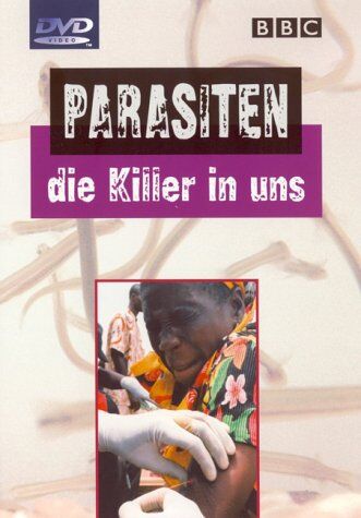 Parasiten - Die Killer in uns - Preis vom 09.10.2026 07:28:09 h