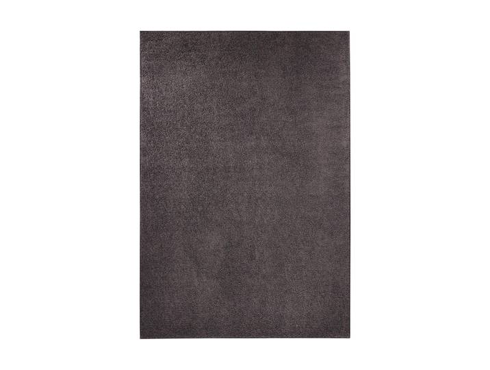 Teppich HANSE HOME Pure , grau (anthrazit), B:140cm L:200cm, Polypropylen, Teppiche, Teppich