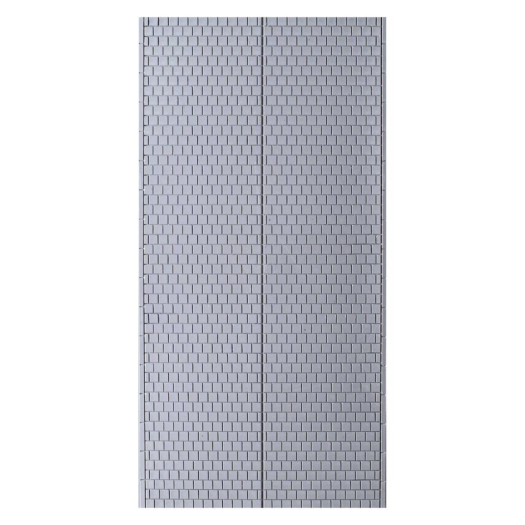 Auhagen H0, TT Kunststoff-Platten (L x (52423)