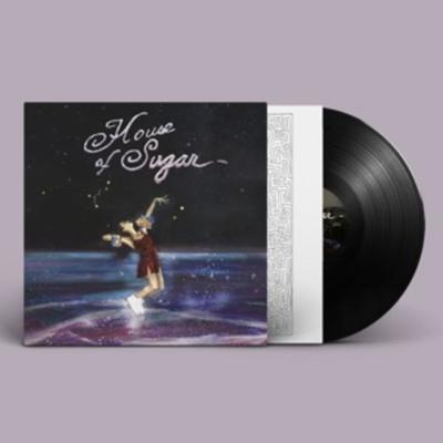 House of Sugar - Alex G., Vinyl