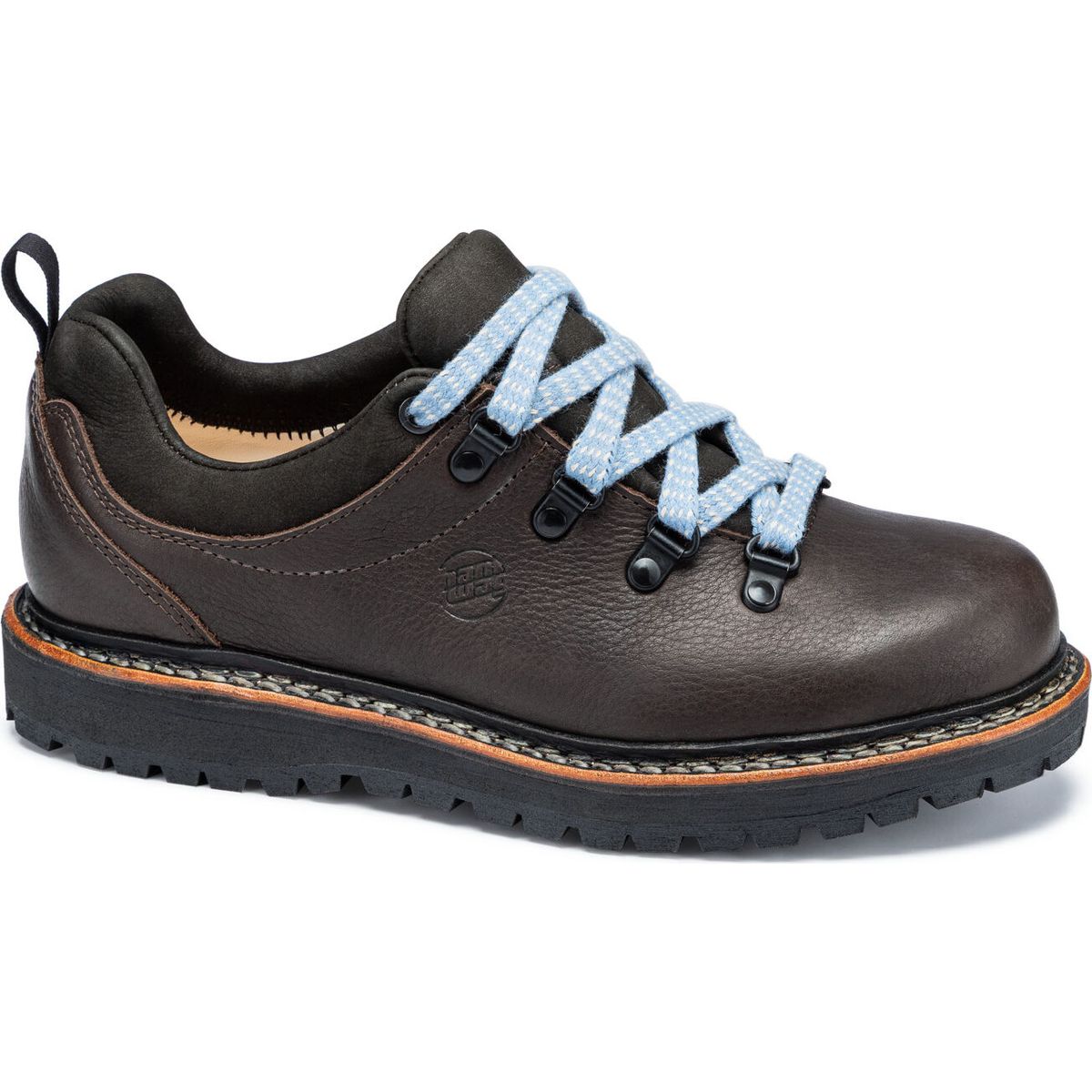 Hanwag Tashi Low marone (32) 6 H1211-32-6