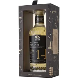 Glenallachie 2007/2022 - 14 Jahre - Wemyss Malts - A Moment...