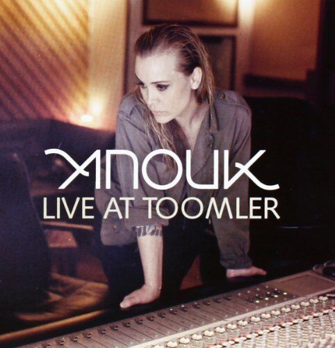 Anouk - Live at Toomler - Preis vom 18.10.2026 15:28:09 h