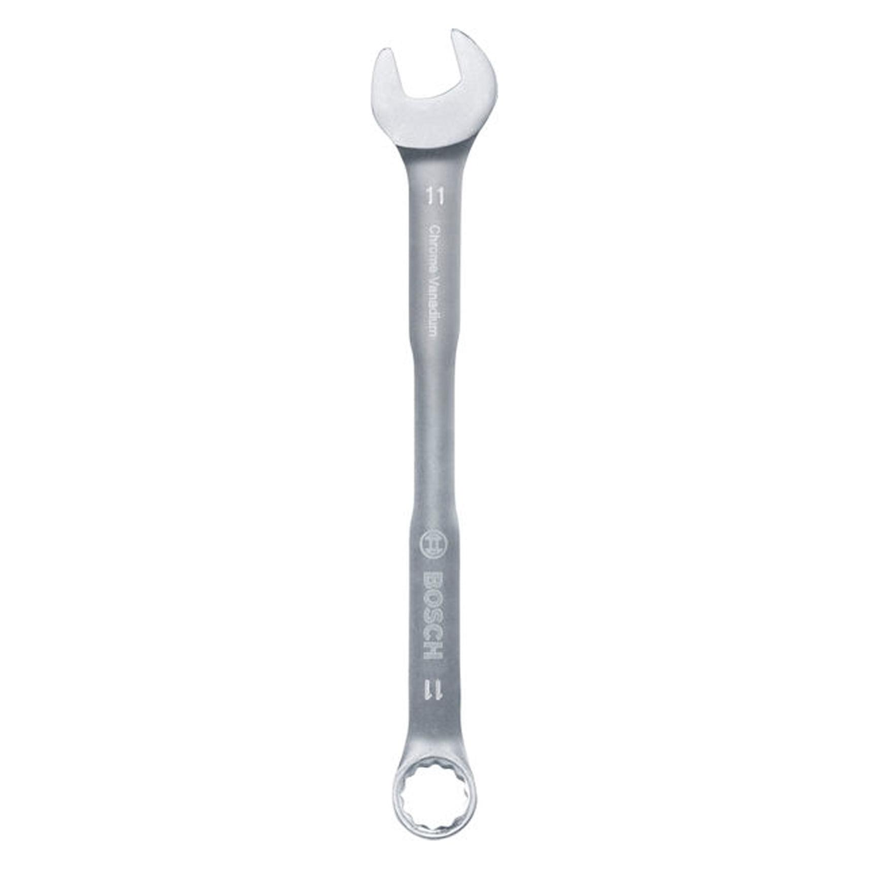 Bosch Hausgeräte Ring-Maulschlüssel 11 mm - 1600A03AJ1 (11 mm) (24561157)