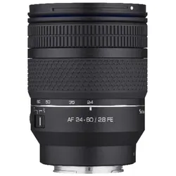 Samyang AF 24-60mm F2.8 FE Schneider-Kreuznach