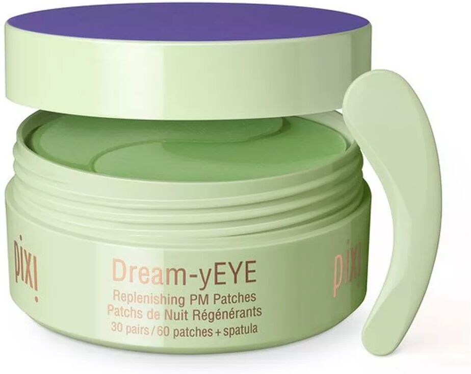 PIXI - Augen Maske, Dream-yEYE - Augen-Patches Für Die Nacht, 30 Paar, Fantasie