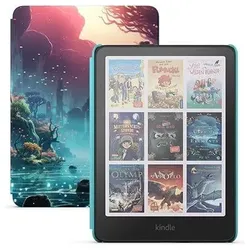 Amazon Kindle Colorsoft Kids 16 GB