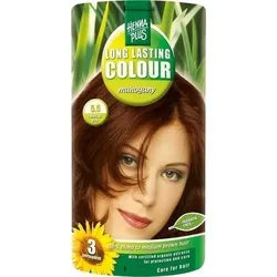 HENNAPLUS Long Lasting mahogany 5,5 100 ml
