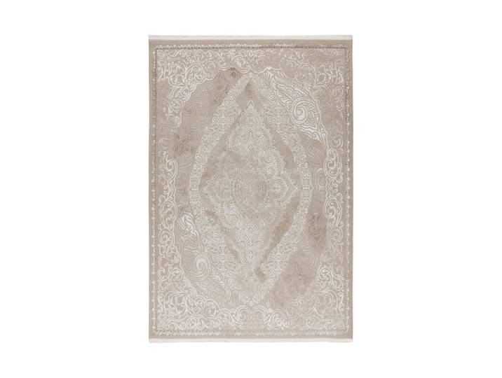 Design Teppich „Elif 404“ - Beige 120 x 170 cm LALEE