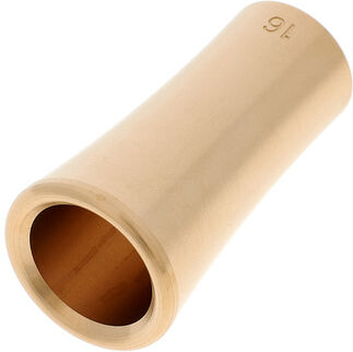 Breslmair Booster Trumpet 16g