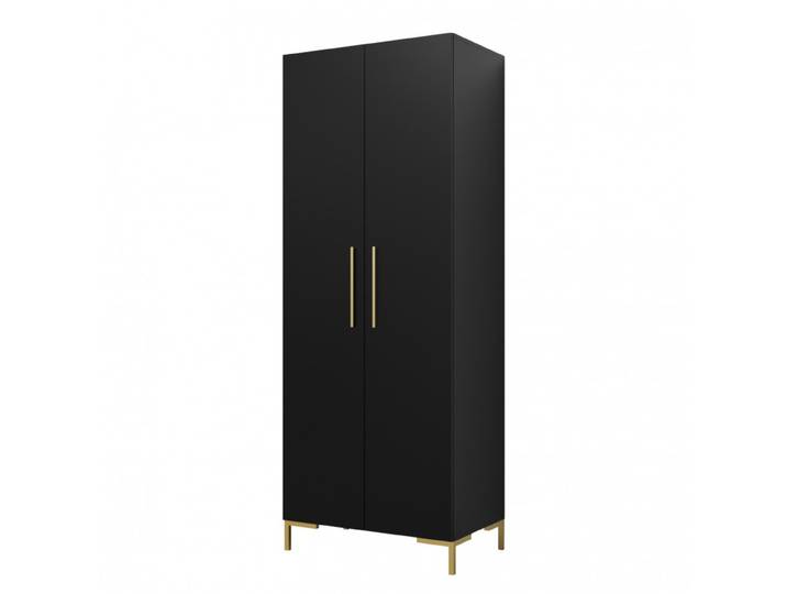 Kleiderschrank 2 tuerig Frunofta