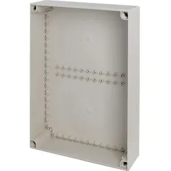 Eaton 098470 Unterkasten, glatte Seiten, HxBxT=500x375x120mm U-CI45X