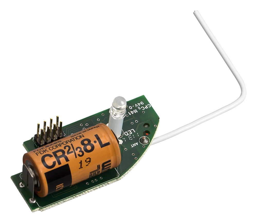 EI Electronics Funkmodul Ei600MRF für batteriebetriebene Rauchwarnmelder