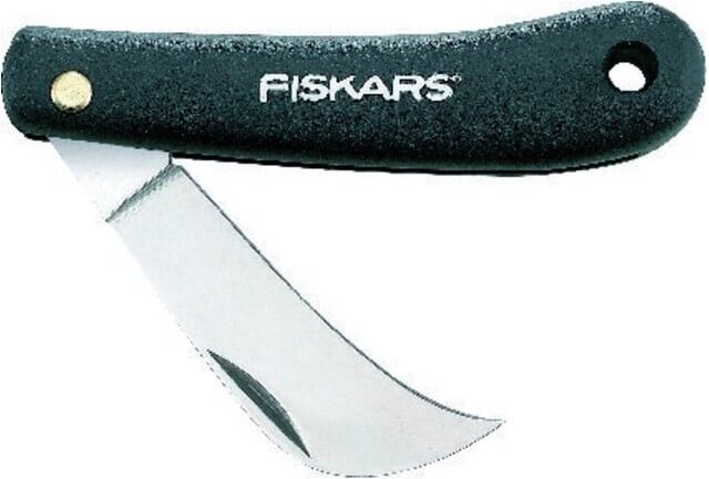 Fiskars Serpe de jardin (1001623)