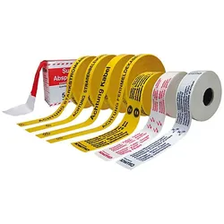 BBC Cellpack Trassenwarnband Kabel 26 /145862