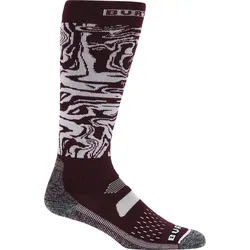 BURTON WOMEN PERFORMANCE MIDWEIGHT Socken 2027 liquid bear hug - M/L