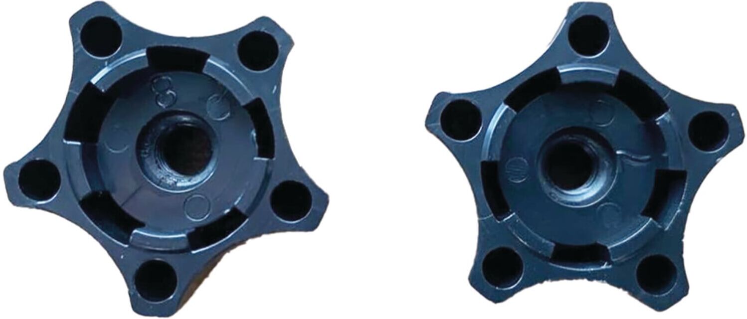 schweisskraft Klemmmutter VarioProtect XXL-W TC (1662219)