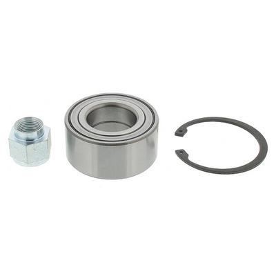 Mapco Radlager vorn ohne ABS [Hersteller-Nr. 26317] für Peugeot, Citroën