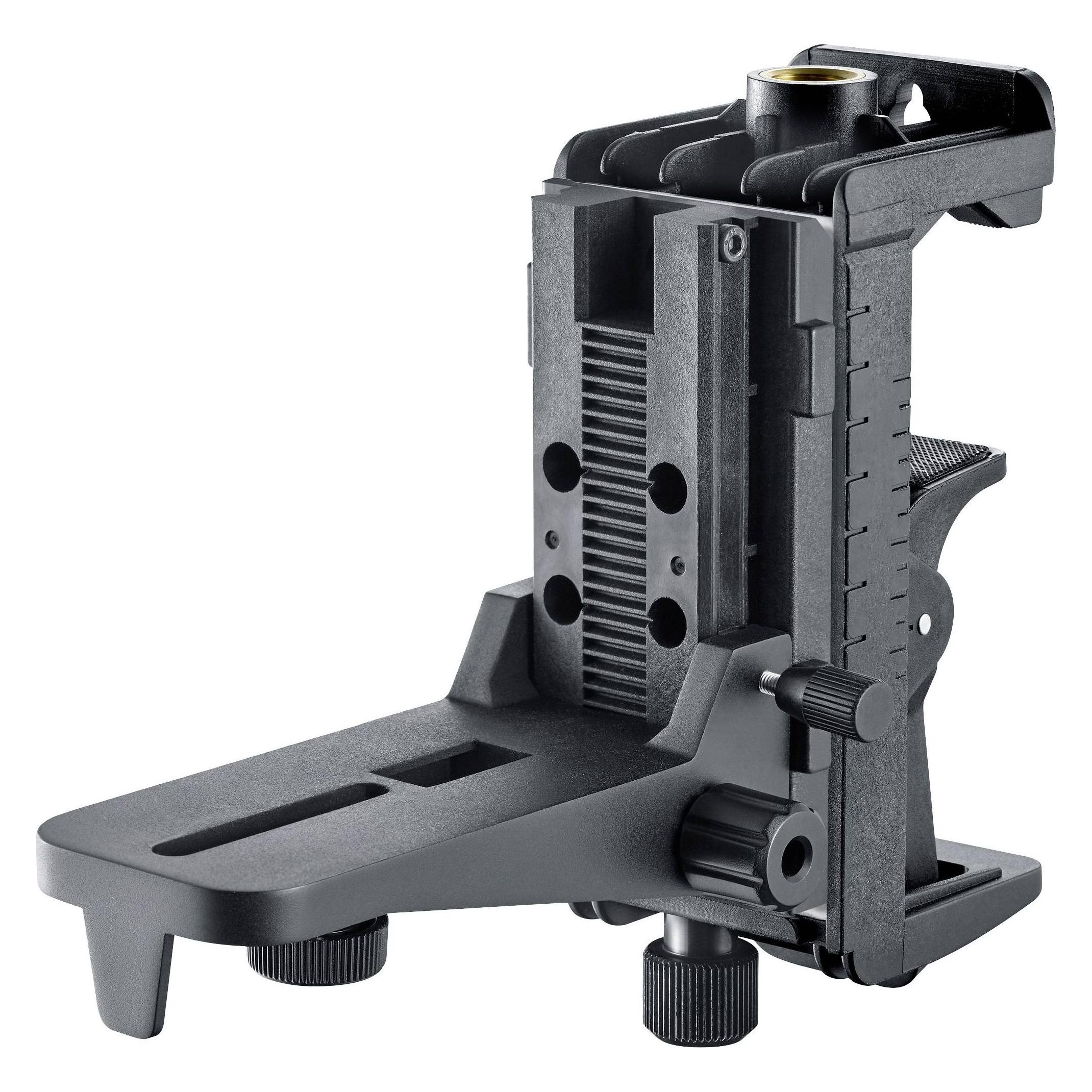 Laserliner CrossGrip Pro Klemm- und Wandhalterung - 036.24 (Kreuzlinienlaser) (036.24)