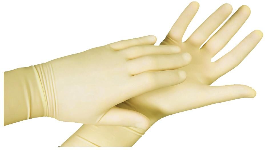 FARMACARE Srl GUANTO CHIR LATT STER 7,5 FARMAC